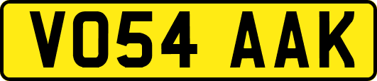 VO54AAK