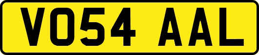 VO54AAL