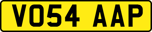 VO54AAP