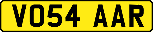 VO54AAR