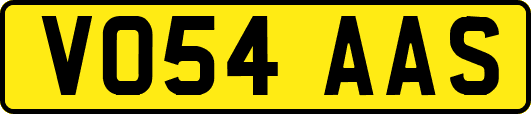 VO54AAS