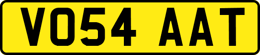 VO54AAT