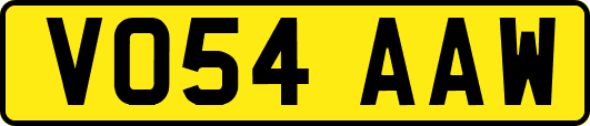 VO54AAW