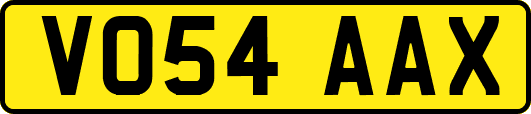 VO54AAX