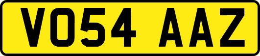 VO54AAZ