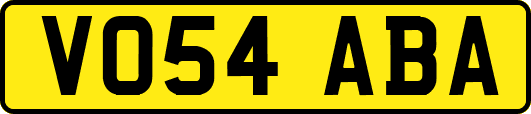 VO54ABA