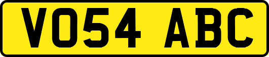 VO54ABC