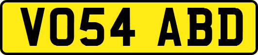VO54ABD