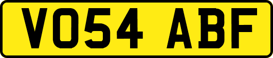 VO54ABF