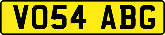 VO54ABG