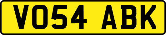 VO54ABK