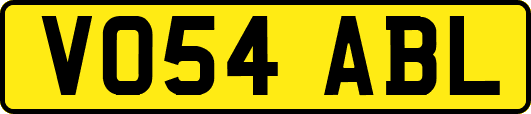 VO54ABL