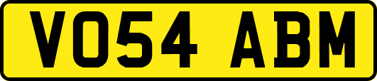 VO54ABM