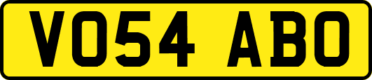 VO54ABO