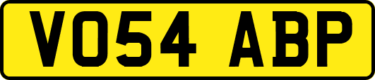 VO54ABP