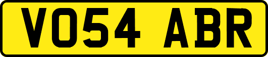 VO54ABR