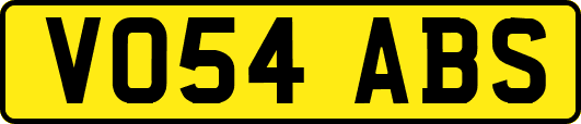 VO54ABS