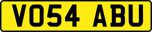 VO54ABU