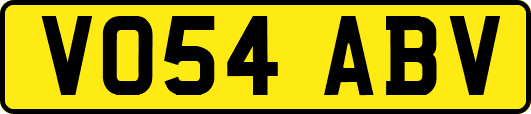 VO54ABV
