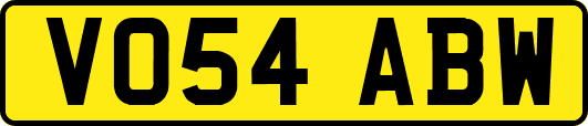 VO54ABW