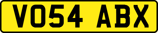 VO54ABX