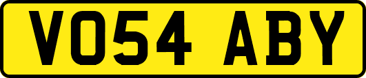 VO54ABY