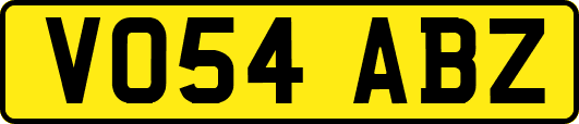 VO54ABZ