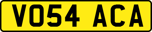 VO54ACA