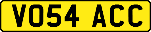 VO54ACC