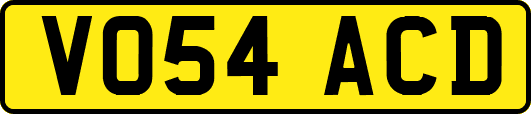 VO54ACD