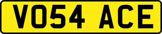 VO54ACE