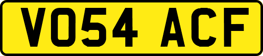 VO54ACF