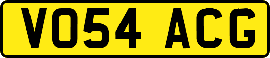 VO54ACG