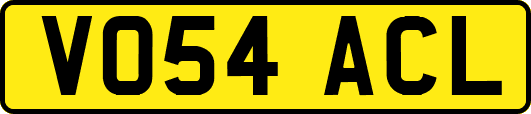 VO54ACL