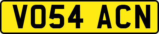 VO54ACN