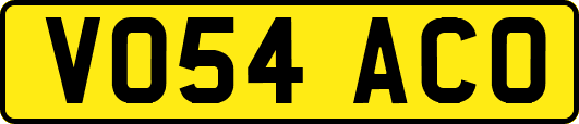 VO54ACO