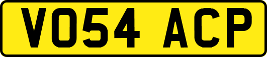 VO54ACP