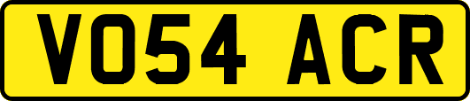 VO54ACR