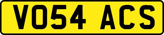 VO54ACS