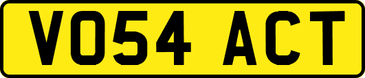 VO54ACT