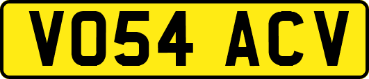 VO54ACV