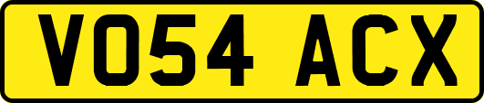 VO54ACX