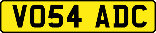 VO54ADC