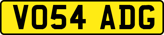 VO54ADG