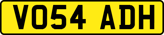 VO54ADH