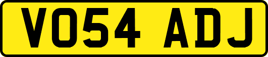 VO54ADJ