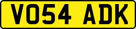 VO54ADK