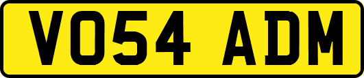 VO54ADM