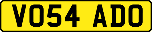 VO54ADO