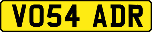 VO54ADR